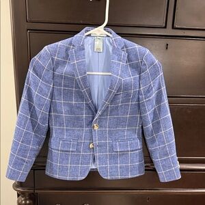 Class Club blazer